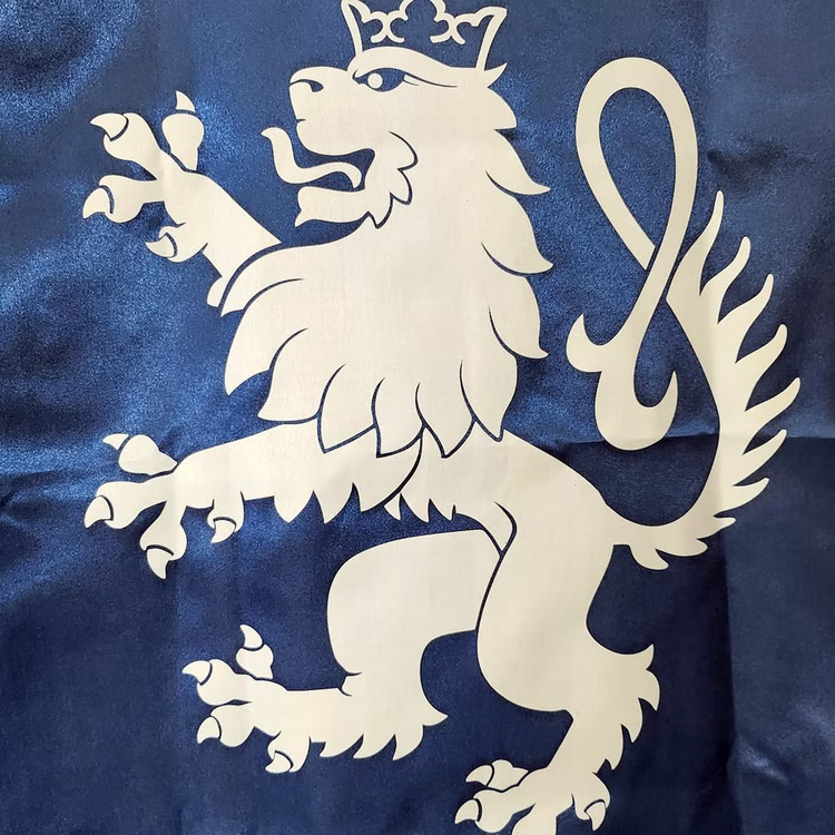 Ritter Kostüm Königs-Umhang blau 77 cm lang mit Löwen-Emblem für Kinder Ritter-Umhang Ritterfest Mittelalterfest Ritterturnier Rollenspiel Fasching Karneval Mottoparty Kindergeburtstag Kinderfasching Ritter Kostüm Königs-Umhang blau 77 cm lang mit Löwen-Emblem für Kinder Ritter-Umhang Ritterfest Mittelalterfest Ritterturnier Rollenspiel Fasching Karneval Mottoparty Kindergeburtstag Kinderfasching