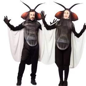 Fliegen Kostüm Schmeißfliege Calli für Erwachsene Gr. M/L Tier Tierkostüm Unisex Insekt Fasching Karneval Mottoparty lustiges Kostüm Paarkostüm Gruppenkostüm Fliegen Kostüm Schmeißfliege Calli für Erwachsene Gr. M/L Tier Tierkostüm Unisex Insekt Fasching Karneval Mottoparty lustiges Kostüm Paarkostüm Gruppenkostüm