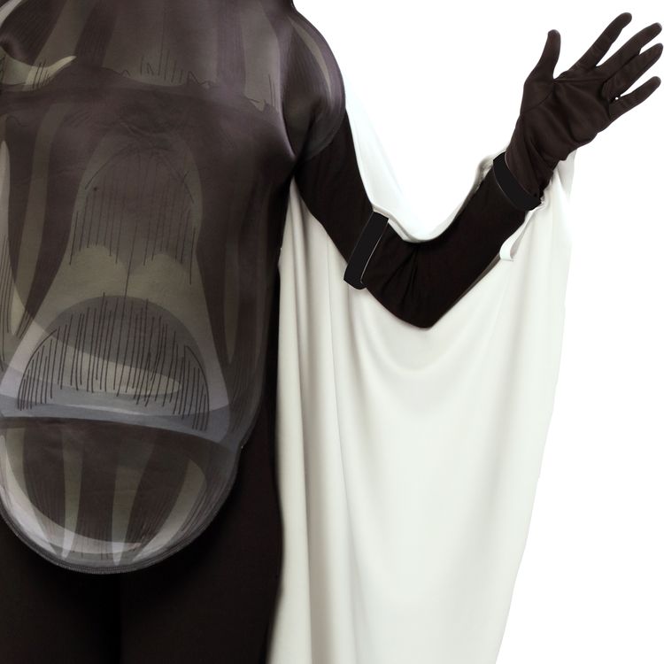 Fliegen Kostüm Schmeißfliege Calli für Erwachsene Fliegen Kostüm Schmeißfliege Calli für Erwachsene Gr. M/L Tier Tierkostüm Unisex Insekt Fasching Karneval Mottoparty lustiges Kostüm Paarkostüm Gruppenkostüm