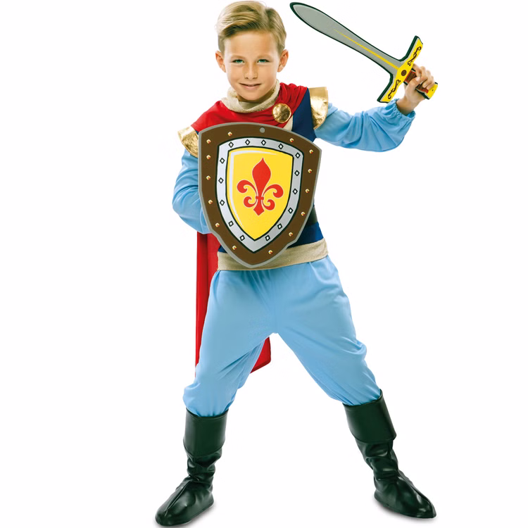 Prinzen Kostüm Blauer Prinz Karl für Kinder 3-9 Jahre blau Märchen König Ritterfest Fasching Karneval Mottoparty Kinderfasching Kindergeburtstag Prinzen Kostüm Blauer Prinz Karl für Kinder 3-9 Jahre blau Märchen König Ritterfest Fasching Karneval Mottoparty Kinderfasching Kindergeburtstag
