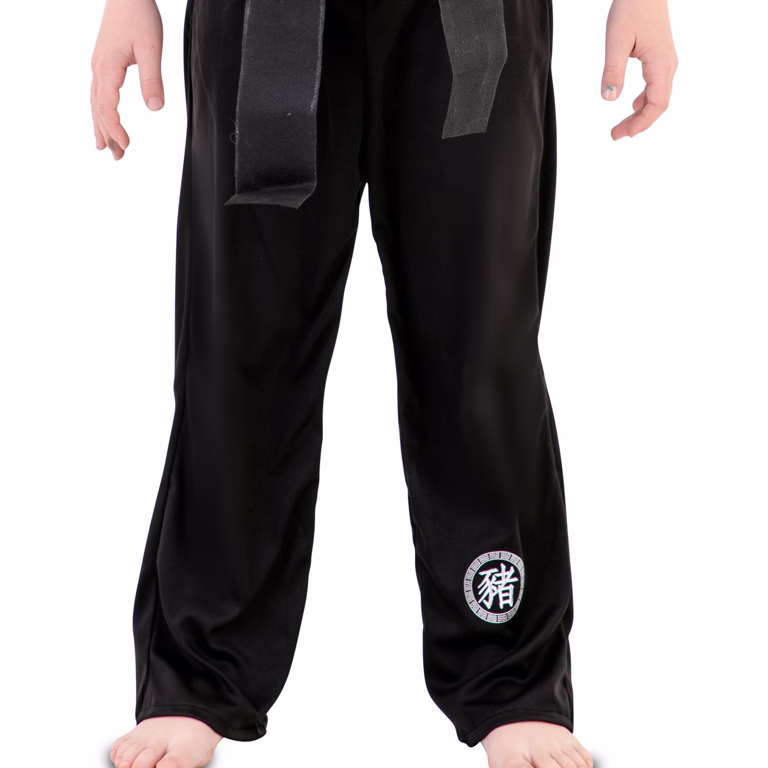 Karate Kostüm Schlangen König mit schwarzem Gürtel für Kinder 3-12 Jahre Fasching Karneval Mottoparty Kinderfasching Kampfkunst Japan andere Länder Karate Kostüm Schlangen König mit schwarzem Gürtel für Kinder 3-12 Jahre Fasching Karneval Mottoparty Kinderfasching Kampfkunst Japan andere Länder