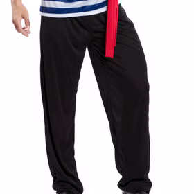Gondoliere Kostüm Leonardo Venezia für Herren Gr. M/L Berufe Fasching Karneval Mottoparty Gondoliere Kostüm Leonardo Venezia für Herren Gr. M/L Berufe Fasching Karneval Mottoparty