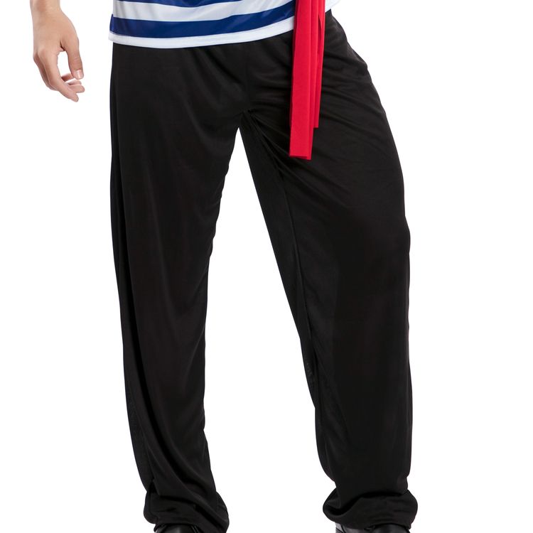 Gondoliere Kostüm Leonardo Venezia für Herren Gr. M/L Berufe Fasching Karneval Mottoparty