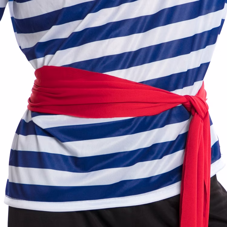 Gondoliere Kostüm Leonardo Venezia für Herren Gr. M/L Berufe Fasching Karneval Mottoparty Gondoliere Kostüm Leonardo Venezia für Herren Gr. M/L Berufe Fasching Karneval Mottoparty