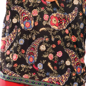 Hippie Kostüm Torsten 70er Jahre Retro für Herren Gr. M/L bunt Fasching Karneval Mottoparty Paarkostüm Gruppenkostüm Schlagermove Hippie Kostüm Torsten 70er Jahre Retro für Herren Gr. M/L bunt Fasching Karneval Mottoparty Paarkostüm Gruppenkostüm Schlagermove
