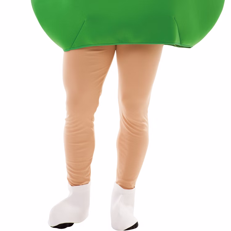 Grüne Schokolinse Kostüm Sweet Candy für Erwachsene Gr. M/L rot Fasching Karneval Mottoparty Unisex-Kostüm Paarkostüm Gruppenkostüm Lebensmittel Süßigkeit Grüne Schokolinse Kostüm Sweet Candy für Erwachsene Gr. M/L rot Fasching Karneval Mottoparty Unisex-Kostüm Paarkostüm Gruppenkostüm Lebensmittel Süßigkeit