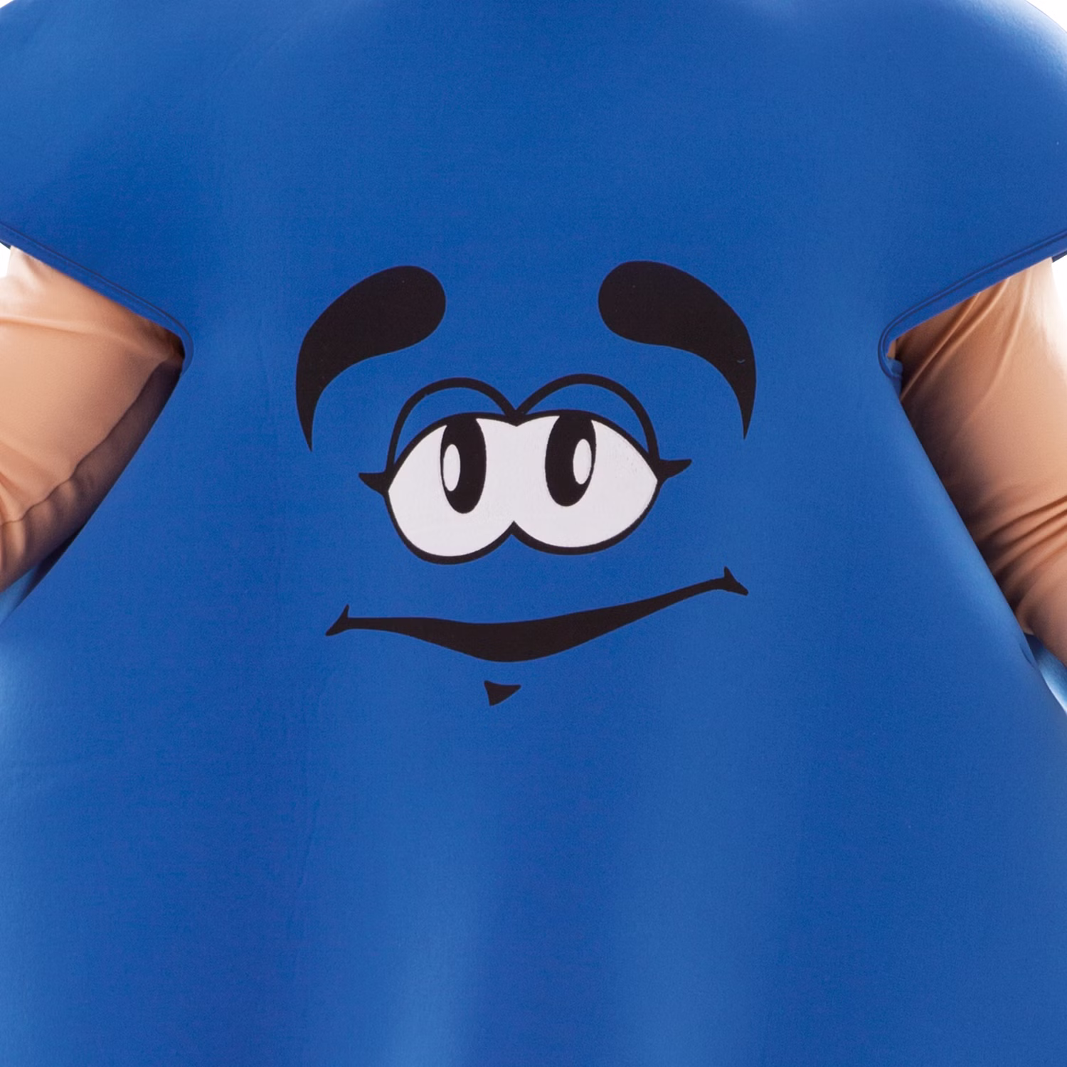 Blaue Schokolinse Kostüm Sweet Candy für Erwachsene Gr. M/L rot Fasching Karneval Mottoparty Unisex-Kostüm Paarkostüm Gruppenkostüm Lebensmittel Süßigkeit Blaue Schokolinse Kostüm Sweet Candy für Erwachsene Gr. M/L rot Fasching Karneval Mottoparty Unisex-Kostüm Paarkostüm Gruppenkostüm Lebensmittel Süßigkeit