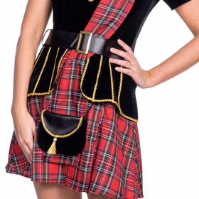 Schottin Kostüm Grace für Damen Gr. 34-44 Kleid rot kariert Fasching Karneval Mottoparty andere Länder Schottland Schotte Paarkostüm Schottin Kostüm Grace für Damen Gr. 34-44 Kleid rot kariert Fasching Karneval Mottoparty andere Länder Schottland Schotte Paarkostüm