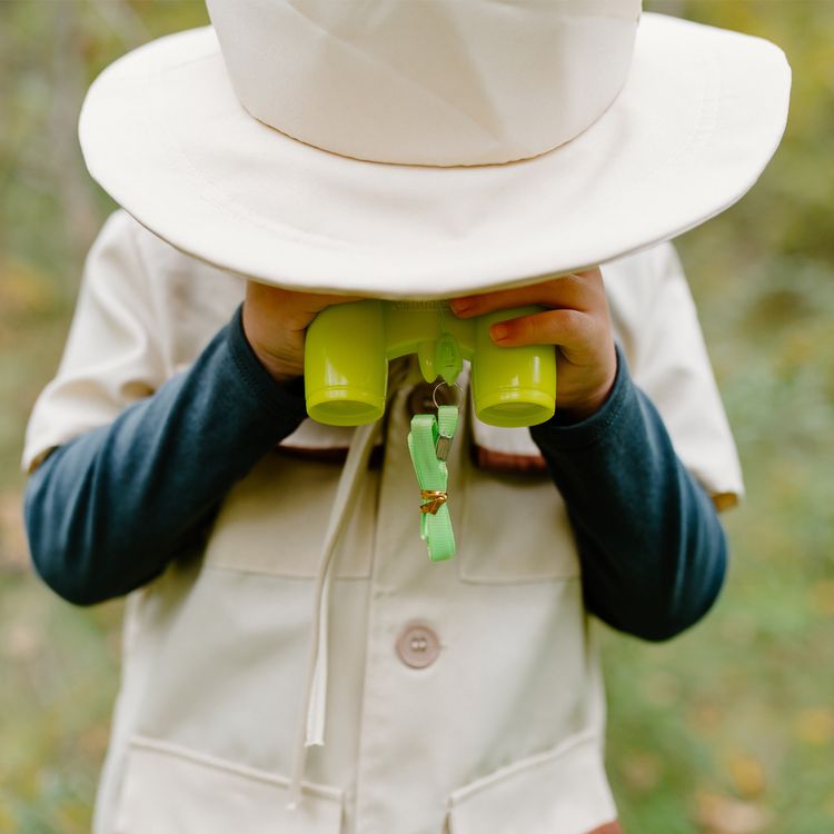 Naturforscher Kostüm Ranger Finn mit Zubehör für Kinder Naturforscher Kostüm Ranger Finn mit Zubehör für Kinder 5-6 Jahre Beruf Paläontologe Forscher Fasching Karneval Mottoparty Kinderfasching Rollenspiel Kostüm-Zubehör Spielzeug Insekten-Beobachtungsglas