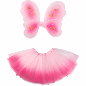 Elfen Kostüm Pink Butterfly Fee Tutu & Flügel für Kinder rosa Kostüm-Zubehör Feen-Flügel Schmetterling-Flügel Fasching Karneval Mottoparty Kinderfasching Kindergeburtstag Elfen Kostüm Pink Butterfly Fee Tutu & Flügel für Kinder rosa Kostüm-Zubehör Feen-Flügel Schmetterling-Flügel Fasching Karneval Mottoparty Kinderfasching Kindergeburtstag