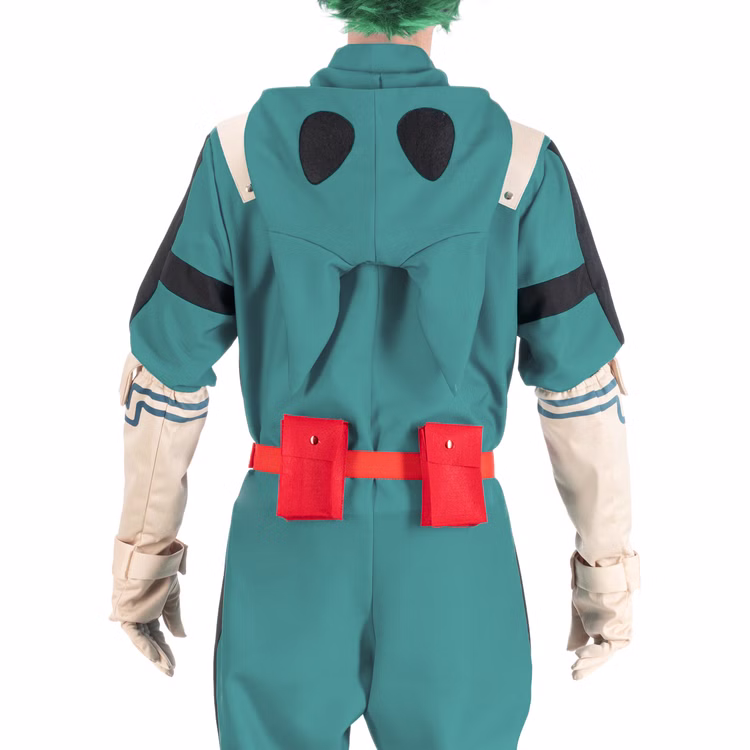 My Hero Academia Kostüm Izuku Midoriya für Herren Gr. S-L grün Manga Anime Filmheld Serienheld Comic Fasching Karneval Mottoparty Gruppenkostüm Cosplay My Hero Academia Kostüm Izuku Midoriya für Herren Gr. S-L grün Manga Anime Filmheld Serienheld Comic Fasching Karneval Mottoparty Gruppenkostüm Cosplay