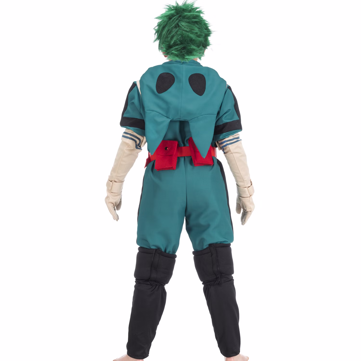 My Hero Academia Kostüm Izuku Midoriya für Kinder Gr. 128-152 grün Manga Anime Filmheld Serienheld Comic Fasching Karneval Mottoparty Gruppenkostüm Kinderfasching Cosplay My Hero Academia Kostüm Izuku Midoriya für Kinder Gr. 128-152 grün Manga Anime Filmheld Serienheld Comic Fasching Karneval Mottoparty Gruppenkostüm Kinderfasching Cosplay