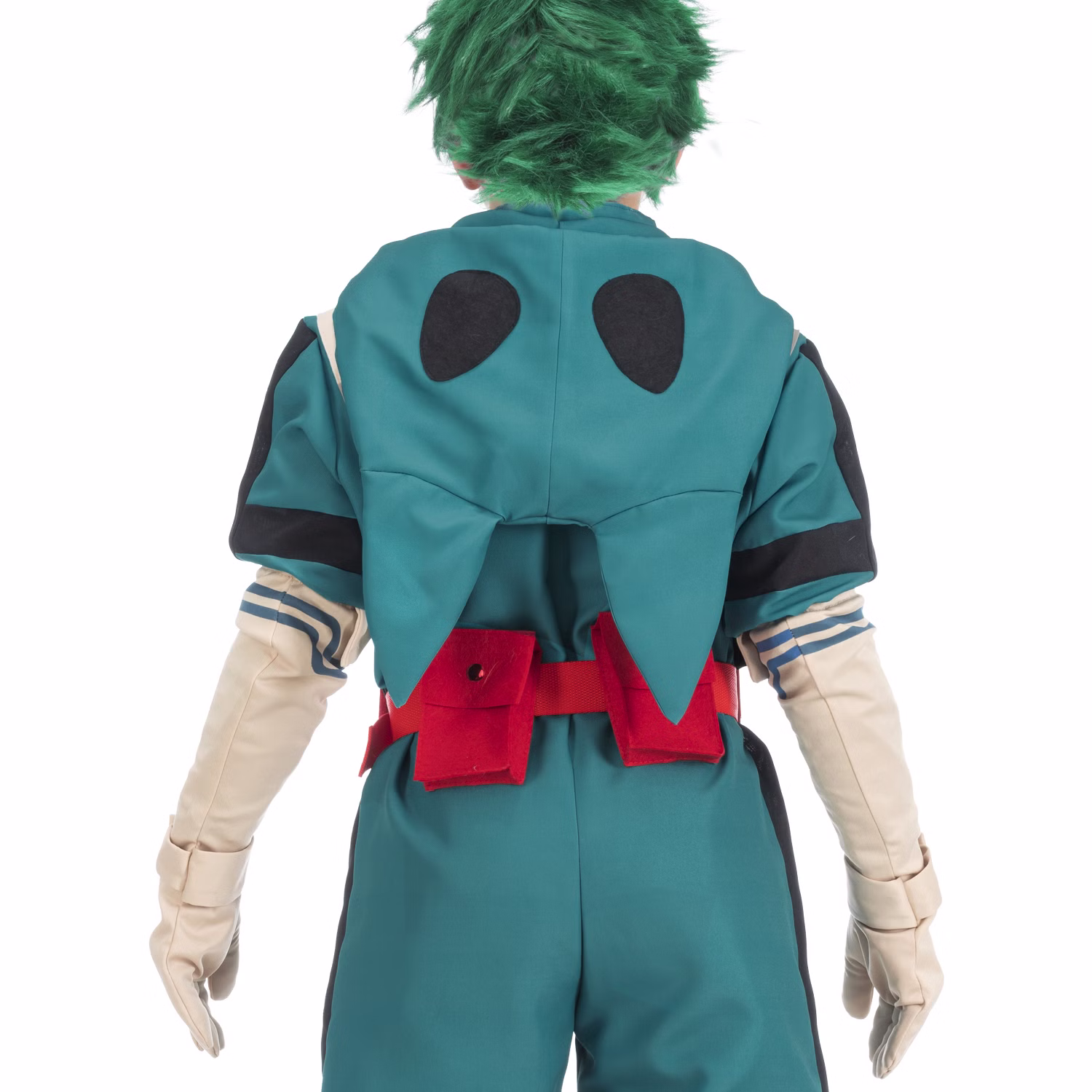 My Hero Academia Kostüm Izuku Midoriya für Kinder Gr. 128-152 grün Manga Anime Filmheld Serienheld Comic Fasching Karneval Mottoparty Gruppenkostüm Kinderfasching Cosplay My Hero Academia Kostüm Izuku Midoriya für Kinder Gr. 128-152 grün Manga Anime Filmheld Serienheld Comic Fasching Karneval Mottoparty Gruppenkostüm Kinderfasching Cosplay