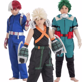 My Hero Academia Kostüm Izuku Midoriya für Kinder Gr. 128-152 grün Manga Anime Filmheld Serienheld Comic Fasching Karneval Mottoparty Gruppenkostüm Kinderfasching Cosplay My Hero Academia Kostüm Izuku Midoriya für Kinder Gr. 128-152 grün Manga Anime Filmheld Serienheld Comic Fasching Karneval Mottoparty Gruppenkostüm Kinderfasching Cosplay