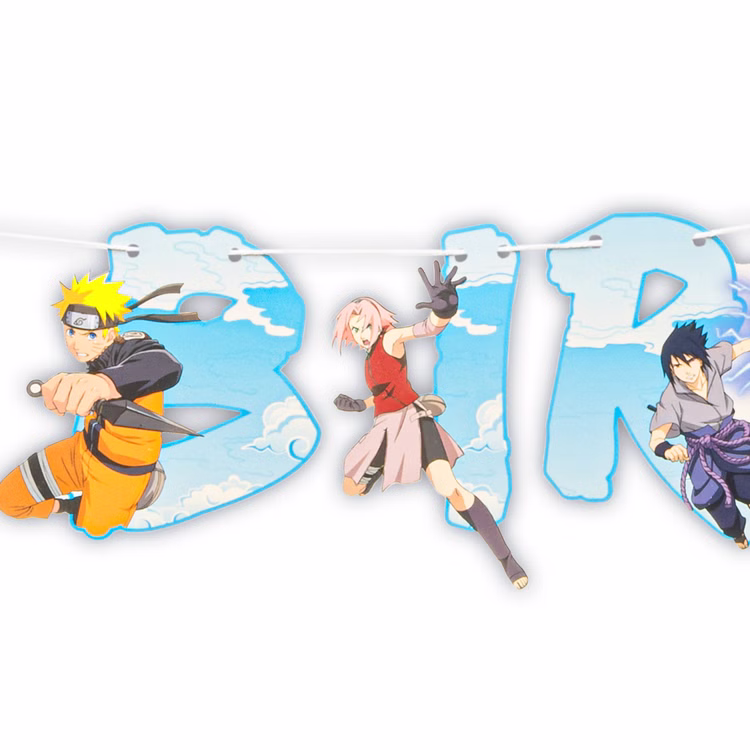 Naruto Shippuden Party-Set Kindergeburtstag 38-tlg. Party-Deko Tischdeko Deko Dekoration Kindergeburtstag Geburtstag Manga Anime Comic Filmheld Party-Geschirr Naruto Shippuden Party-Set Kindergeburtstag 38-tlg. Party-Deko Tischdeko Deko Dekoration Kindergeburtstag Geburtstag Manga Anime Comic Filmheld Party-Geschirr