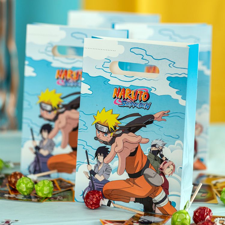 XXL Naruto Shippuden Party-Set Kindergeburtstag 73-tlg. Party-Deko XXL Naruto Shippuden Party-Set Kindergeburtstag 73-tlg. Party-Deko Tischdeko Deko Dekoration Kindergeburtstag Geburtstag Manga Anime Comic Filmheld Party-Geschirr