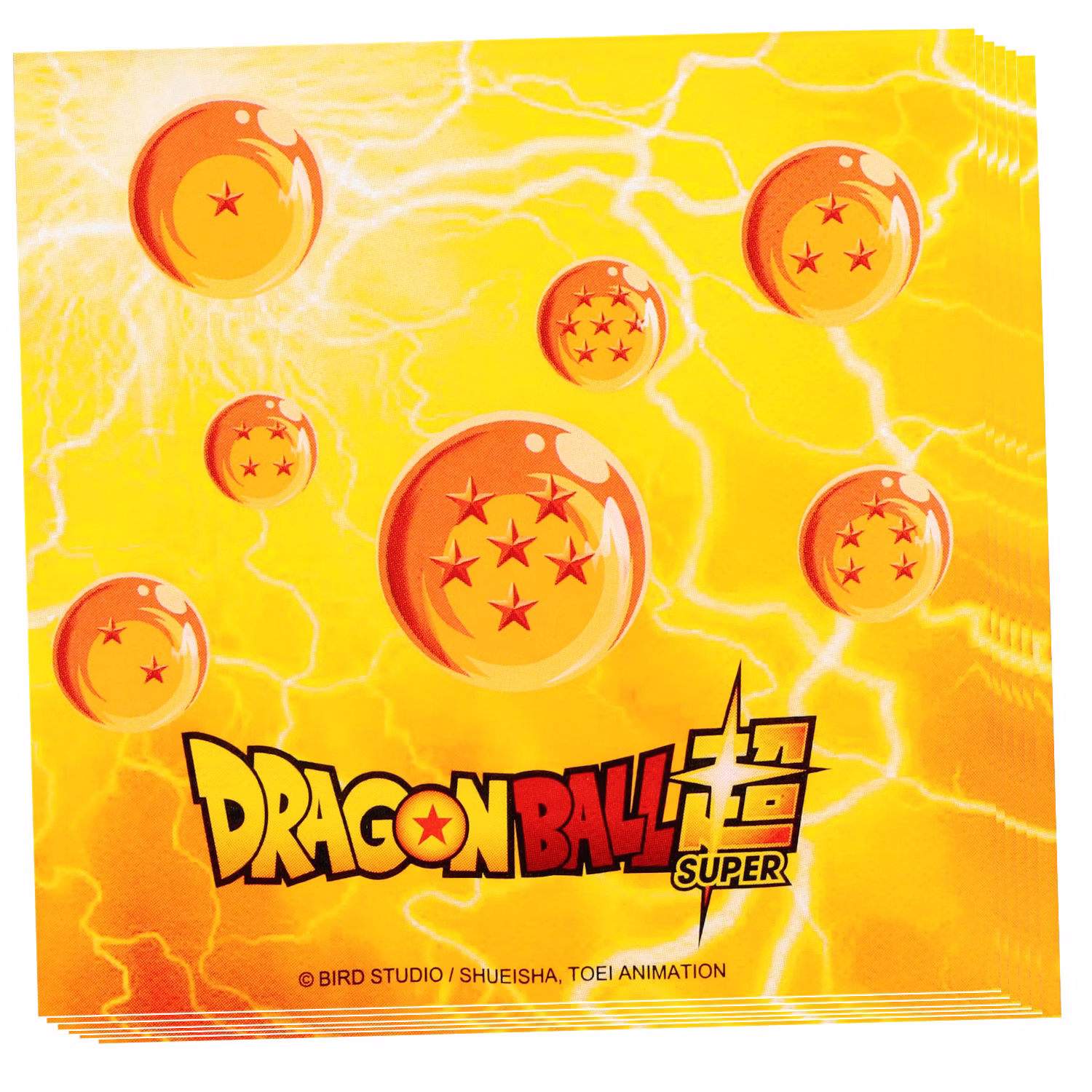 Dragon Ball Party-Set Kindergeburtstag 38-tlg. Party-Deko Tischdeko Deko Dekoration Kindergeburtstag Geburtstag Manga Anime Comic Filmheld Party-Geschirr Dragon Ball Party-Set Kindergeburtstag 38-tlg. Party-Deko Tischdeko Deko Dekoration Kindergeburtstag Geburtstag Manga Anime Comic Filmheld Party-Geschirr