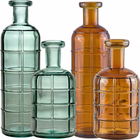 Vase Nova Ozeangrün Bernsteingelb 0,6 Liter 9 x 19 cm Blumenvase Deko-Vase Tisch-Deko Hochzeit Geburtstag Vintage Wohn-Deko Dekoration Wohn-Accessoires Vase Nova Ozeangrün Bernsteingelb 0,6 Liter 9 x 19 cm Blumenvase Deko-Vase Tisch-Deko Hochzeit Geburtstag Vintage Wohn-Deko Dekoration Wohn-Accessoires
