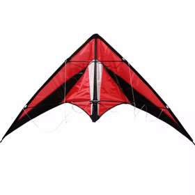 Lenkdrache Rapid rot Zweileiner ab 6 Jahre 4 mm Fiberglas 140 cm Drache Flugdrache Herbst Drachen steigen Ostsee Nordsee Lenkdrache Rapid rot Zweileiner ab 6 Jahre 4 mm Fiberglas 140 cm Drache Flugdrache Herbst Drachen steigen Ostsee Nordsee
