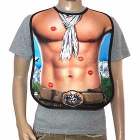 Erwachsenen Latz Alpen Dandy Partygag Geburtstag Geschenk JGA Herren witzige Geschenkidee Vatertag Erwachsenen Latz Alpen Dandy Partygag Geburtstag Geschenk JGA Herren witzige Geschenkidee Vatertag