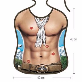 Erwachsenen Latz Alpen Dandy Partygag Geburtstag Geschenk JGA Herren witzige Geschenkidee Vatertag Erwachsenen Latz Alpen Dandy Partygag Geburtstag Geschenk JGA Herren witzige Geschenkidee Vatertag