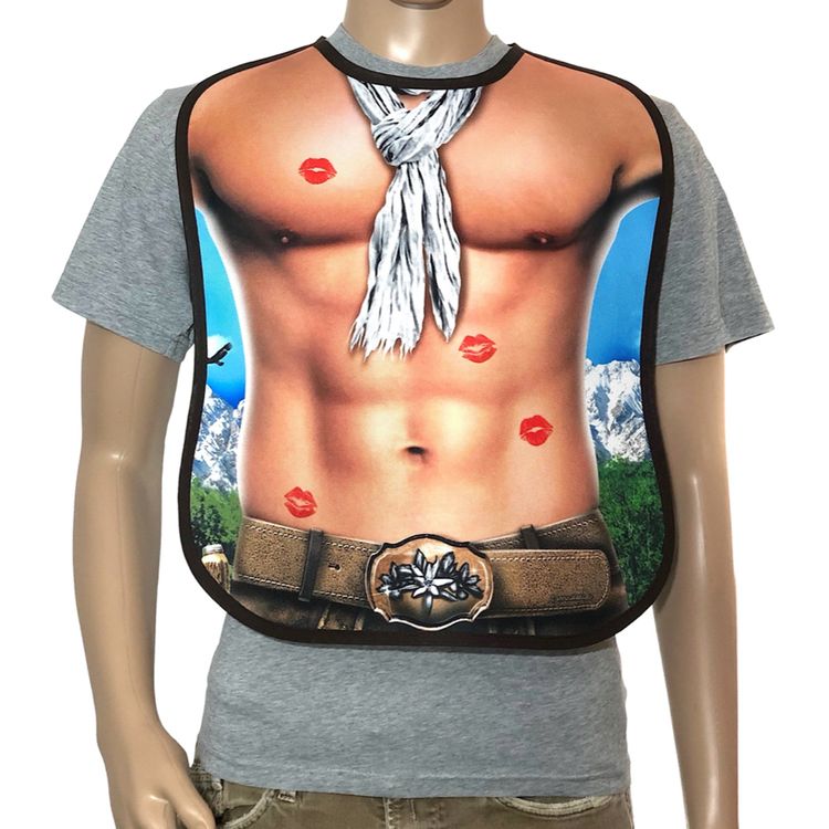 Erwachsenen Latz Alpen Dandy Partygag Geburtstag Geschenk JGA Erwachsenen Latz Alpen Dandy Partygag Geburtstag Geschenk JGA Herren witzige Geschenkidee Vatertag