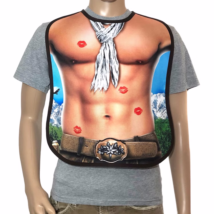 Erwachsenen Latz Alpen Dandy Partygag Geburtstag Geschenk JGA Herren witzige Geschenkidee Vatertag Erwachsenen Latz Alpen Dandy Partygag Geburtstag Geschenk JGA Herren witzige Geschenkidee Vatertag