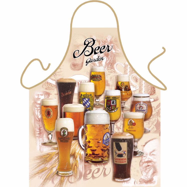Grillschürze Biergarten Schürze Biere der Welt Geburtstag Geschenk Kochschürze Grillschürze Biergarten Schürze Biere der Welt Geburtstag Geschenk Kochschürze