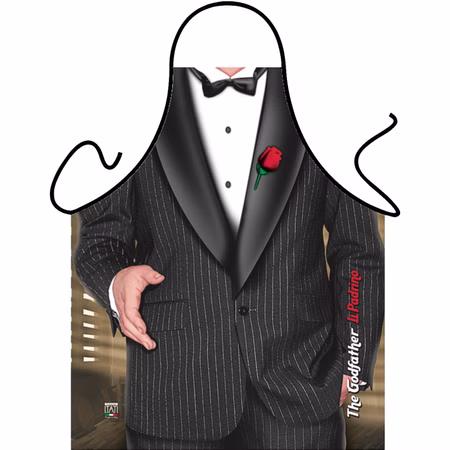 Grillschürze Godfather Schürze Partygag Geburtstag Geschenk Kochschürze Grillschürze Godfather Schürze Partygag Geburtstag Geschenk Kochschürze