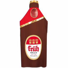 Bier Kostüm Früh Kölsch Bierflasche Hofbräu für Erwachsene Bierkostüm Kölscher Bier JGA Fasching Karneval Mottoparty Geburtstag Paar- und Gruppenkostüm Bier Kostüm Früh Kölsch Bierflasche Hofbräu für Erwachsene Bierkostüm Kölscher Bier JGA Fasching Karneval Mottoparty Geburtstag Paar- und Gruppenkostüm