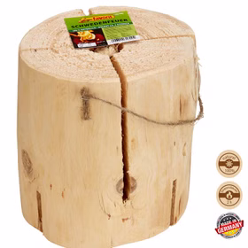 6x Schwedenfeuer 21 cm x 23 cm Brenndauer 120 min Holz Kamin Feuerschale Osterfeuer Winterfeuer Sommerfest Garten-Party 6x Schwedenfeuer 21 cm x 23 cm Brenndauer 120 min Holz Kamin Feuerschale Osterfeuer Winterfeuer Sommerfest Garten-Party