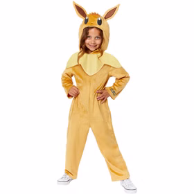 Pokemon Kostüm Evoli für Kinder Gr. 128 braun Filmheld Tier Fasching Karneval Mottoparty Lizenzkostüm Manga Comic Serie Kinderfasching Pokemon Kostüm Evoli für Kinder Gr. 128 braun Filmheld Tier Fasching Karneval Mottoparty Lizenzkostüm Manga Comic Serie Kinderfasching