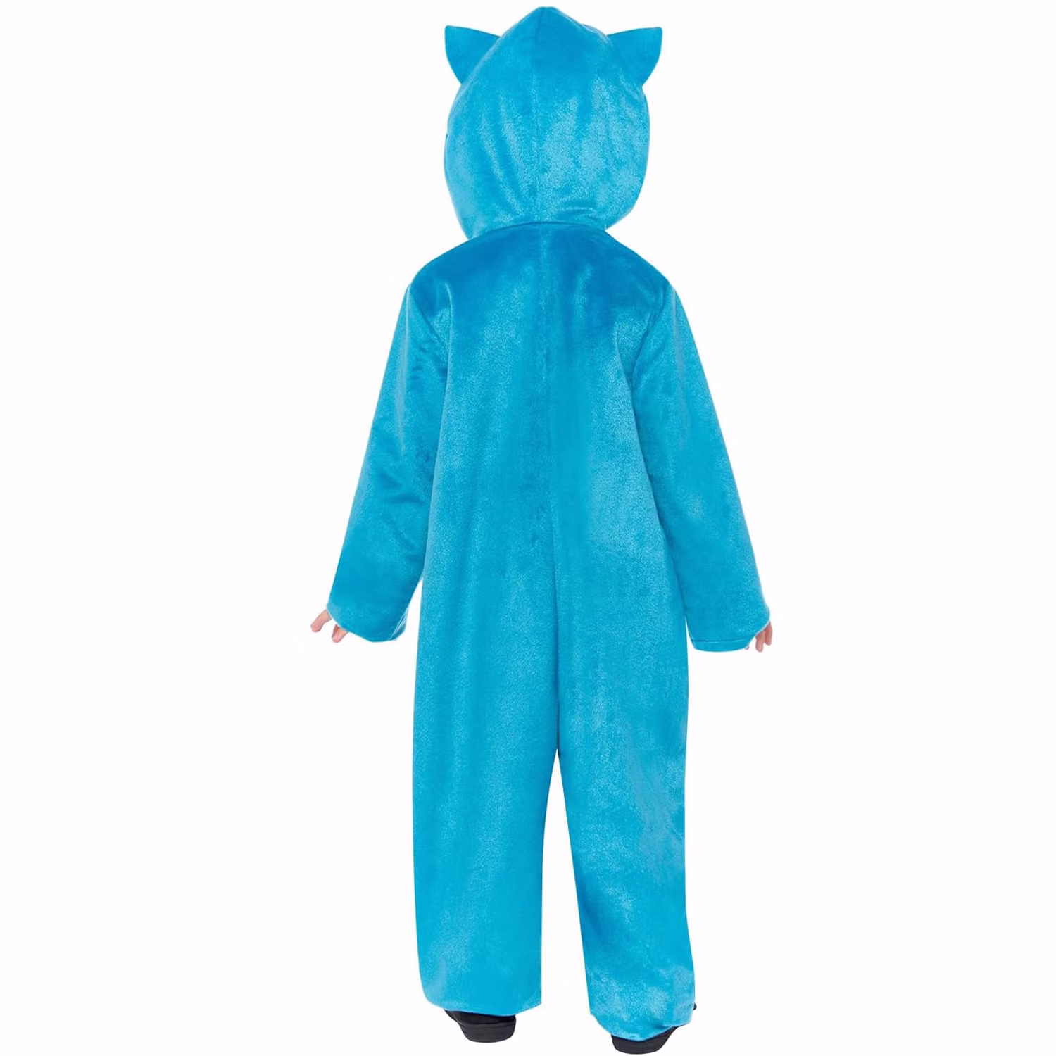 Pokemon Kostüm Relaxo für Kinder 3-10 Jahre blau Filmheld Tier Fasching Karneval Mottoparty Lizenzkostüm Manga Comic Serie Kinderfasching Pokemon Kostüm Relaxo für Kinder 3-10 Jahre blau Filmheld Tier Fasching Karneval Mottoparty Lizenzkostüm Manga Comic Serie Kinderfasching
