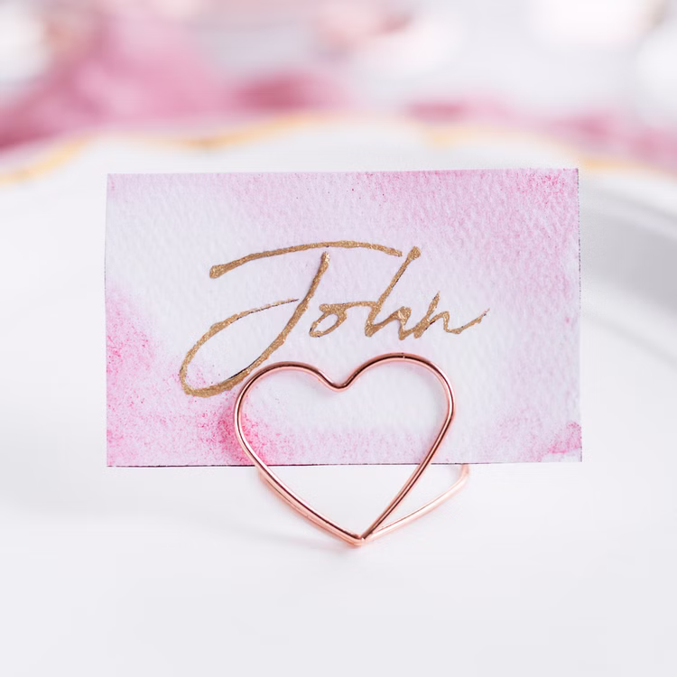 Tischkartenhalter Herzen Roségold 10 Stück 2,5 cm für Hochzeit Geburtstag Fotohalter Rosé Tischdeko Taufe Jugendweihe Kommunion Tisch-Deko Dekoration Zubehör Tischkartenhalter Herzen Roségold 10 Stück 2,5 cm für Hochzeit Geburtstag Fotohalter Rosé Tischdeko Taufe Jugendweihe Kommunion Tisch-Deko Dekoration Zubehör