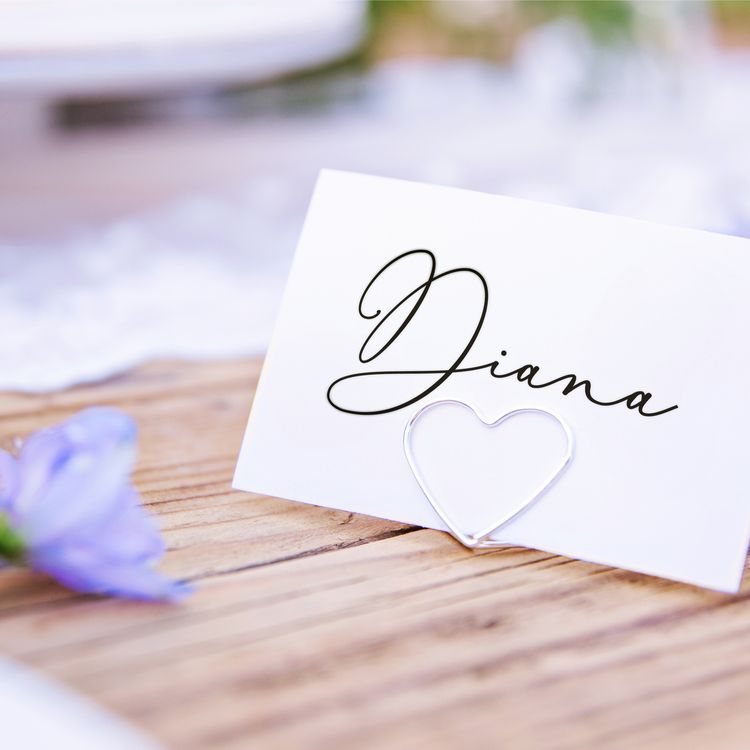 Tischkartenhalter Herzen Silber 10 Stück 2,5 cm für Hochzeit Geburtstag Fotohalter Tischkartenhalter Herzen Silber 10 Stück 2,5 cm für Hochzeit Geburtstag Fotohalter Silberhochzeit Tischdeko Taufe Jugendweihe Kommunion Tisch-Deko Dekoration Zubehör