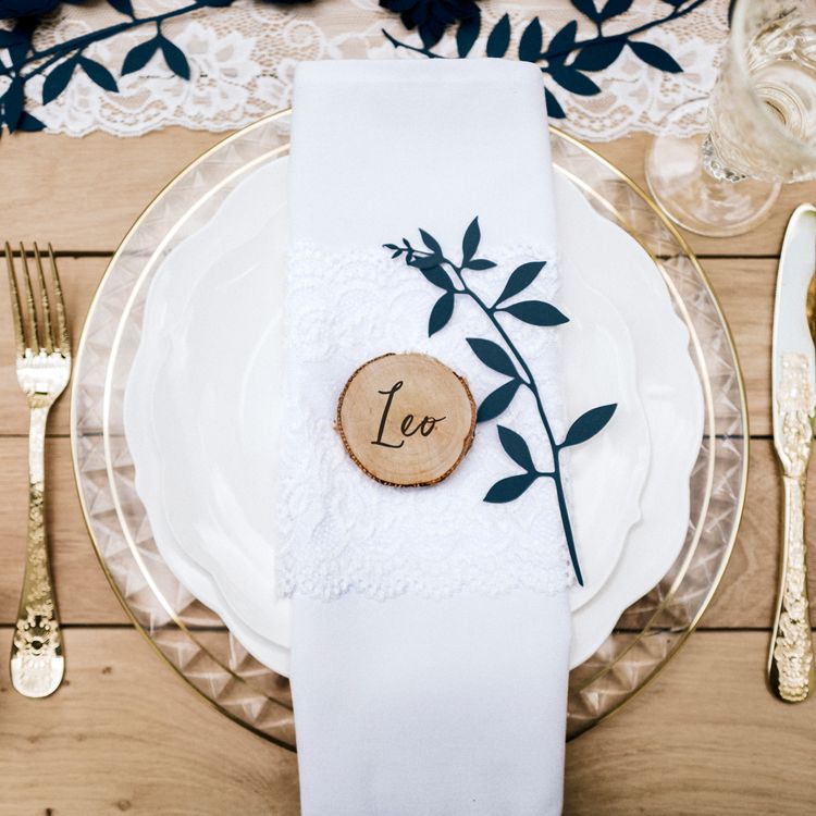 Baumscheibe Birke 20 Stück 4,5-6,5 x 1 cm Holzscheibe Tisch-Deko Basteln DIY Bastelbedarf Namensschild Baumscheibe zum Beschriften Hochzeit Geburtstag