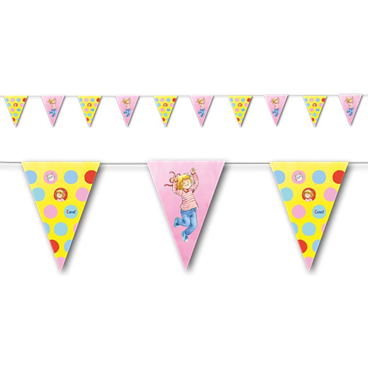 Meine Freundin Conni XXL Party-Set 77-tlg. für Kinder Tisch-Deko Meine Freundin Conni XXL Party-Set 77-tlg. für Kinder Tisch-Deko Party-Zubehör Party-Geschirr Kindergeburtstag Mottoparty