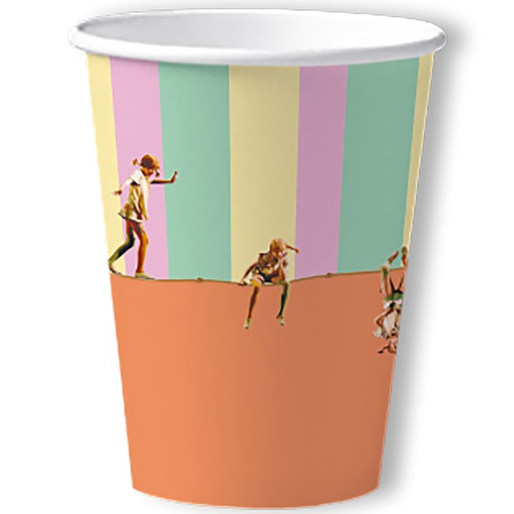 Pippi Langstrumpf XXL Party-Set 78-tlg. Tisch-Deko Pippi Langstrumpf XXL Party-Set 78-tlg. Tisch-Deko Party-Zubehör Party-Geschirr Kindergeburtstag Mottoparty