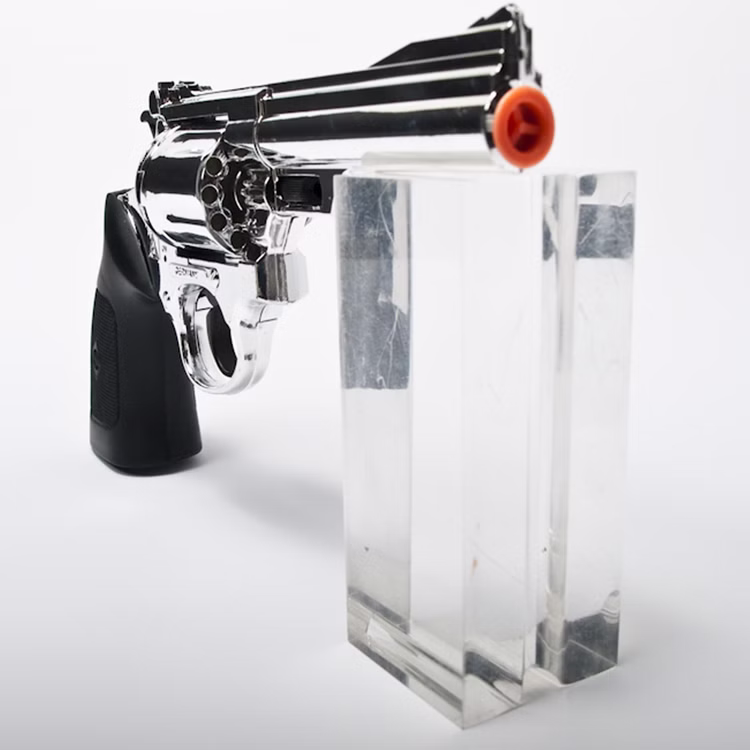 Pistole Denver Chrom 22 cm Western-Colt mit 144 Schuss Munition Spielzeug-Revolver Kostüm-Zubehör Kinder-Spielzeug Cowboy Wilder Westen Western Fasching Karneval Mottoparty Kinderfasching Pistole Denver Chrom 22 cm Western-Colt mit 144 Schuss Munition Spielzeug-Revolver Kostüm-Zubehör Kinder-Spielzeug Cowboy Wilder Westen Western Fasching Karneval Mottoparty Kinderfasching