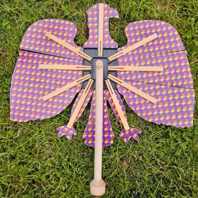 Treffspiel Adlerschießen Spielzeug aus Holz bunt mit 6 Pfeilen & Armbrust Pfeil und Bogen Indianer Rollenspiel für Kinder hochwertiges Holzspielzeug made in Germany Treffspiel Adlerschießen Spielzeug aus Holz bunt mit 6 Pfeilen & Armbrust Pfeil und Bogen Indianer Rollenspiel für Kinder hochwertiges Holzspielzeug made in Germany