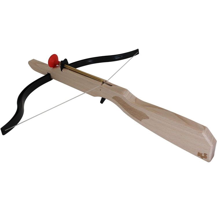 Treffspiel Adlerschießen Spielzeug aus Holz bunt mit 6 Pfeilen & Armbrust Treffspiel Adlerschießen Spielzeug aus Holz bunt mit 6 Pfeilen & Armbrust Pfeil und Bogen Indianer Rollenspiel für Kinder hochwertiges Holzspielzeug made in Germany