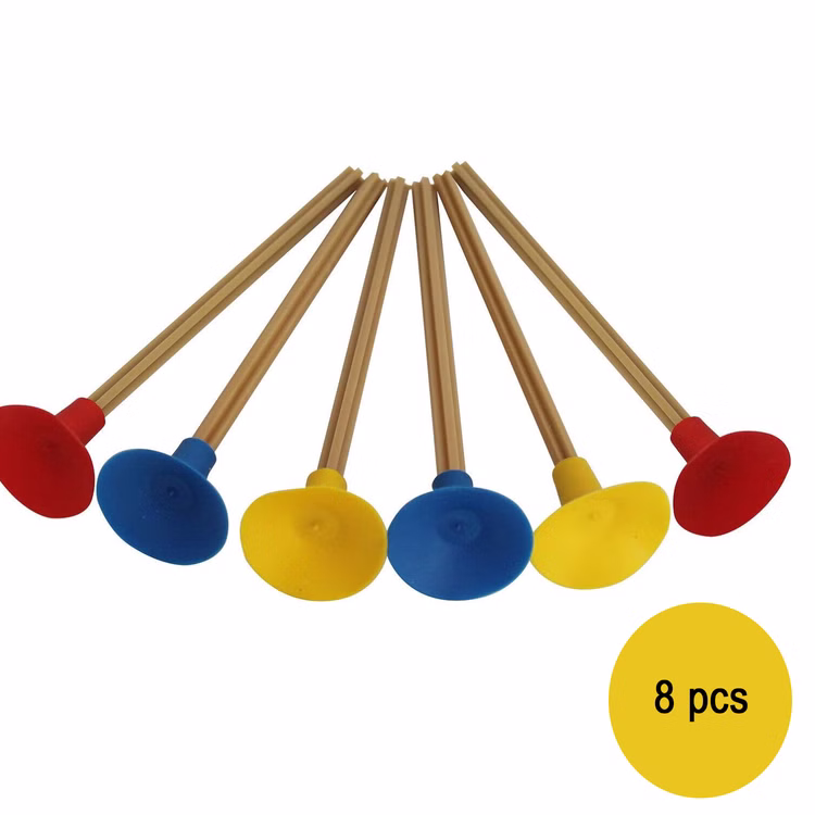 Pfeile-Set 6 Stück Sicherheitspfeile aus Holz für Kinder Zubehör für Armbrust Pfeil und Bogen Indianer Rollenspiel für Kinder hochwertiges Holzspielzeug made in Germany Pfeile-Set 6 Stück Sicherheitspfeile aus Holz für Kinder Zubehör für Armbrust Pfeil und Bogen Indianer Rollenspiel für Kinder hochwertiges Holzspielzeug made in Germany