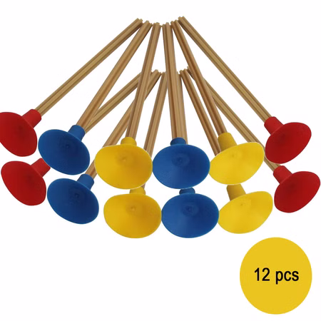 Pfeile-Set 12 Stück Sicherheitspfeile aus Holz für Kinder Zubehör für Armbrust Pfeil und Bogen Indianer Rollenspiel für Kinder hochwertiges Holzspielzeug made in Germany Pfeile-Set 12 Stück Sicherheitspfeile aus Holz für Kinder Zubehör für Armbrust Pfeil und Bogen Indianer Rollenspiel für Kinder hochwertiges Holzspielzeug made in Germany