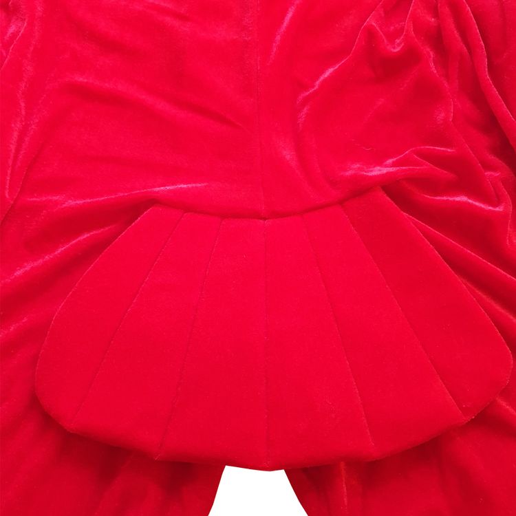 Hummer Kostüm Lobster Harry für Herren Hummer Kostüm Lobster Harry für Herren von Vorne