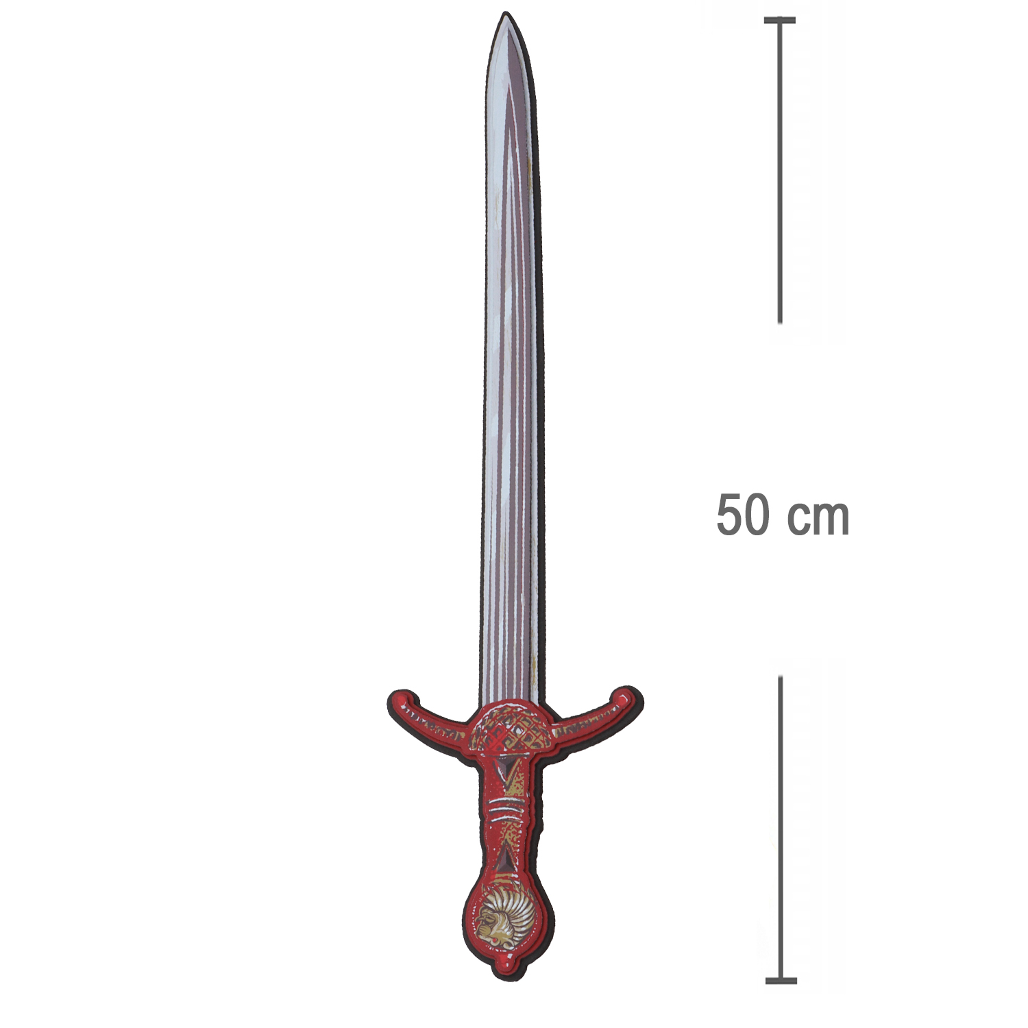 Ritter Set Schwert & Schild Aus EVA-Schaum - Mittelalter Spielzeug Für Kinder