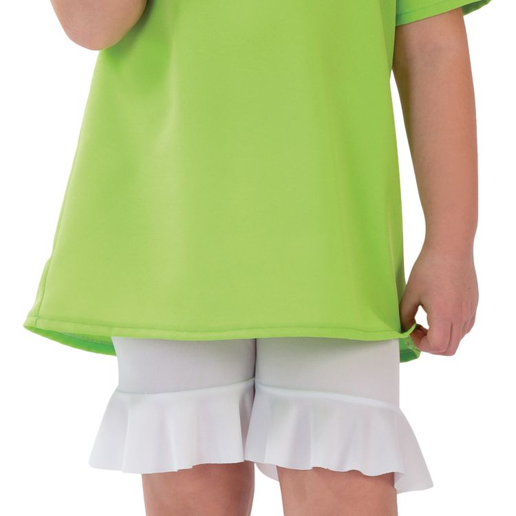 Hexen Kostüm Freche Hexe inkl. Haarreif für Kinder Hexen Kostüm Freche Hexe inkl. Haarreif für Kinder von Vorne