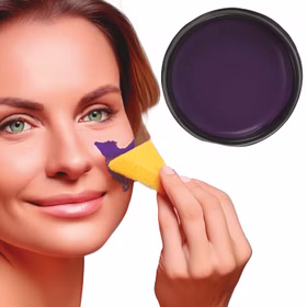 15132-Make-Up-Violett-Lila-mir-Schwamm-Halloween-Kostuem-Zubehoer_3.jpg
