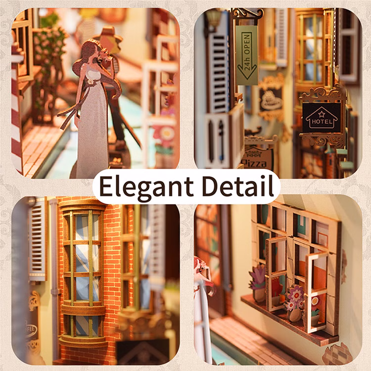 15149-Book-Nook-Travel-in-Venice-127-Teile-DIY-3D-Miniatur-Buchstuetze-mit-LED-Licht_3.jpg 15149-Book-Nook-Travel-in-Venice-127-Teile-DIY-3D-Miniatur-Buchstuetze-mit-LED-Licht_3.jpg