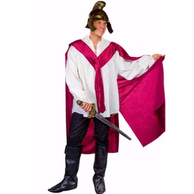 Römerhelm Bronzefarben aus Hartplastik für Erwachsene Kostüm-Zubehör Kopfbedeckung Helm Antike Legionär Fasching Karneval Mottoparty St. Martin Bronzefarbener Römerhelm für Herren mit komplettem Kostüm mit aufgeklappten Visier von Vorne