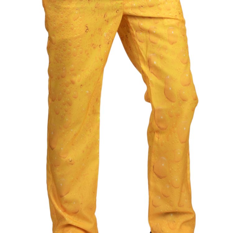 Bier Kostüm Anzug Bierkönig Fabsi für Herren Bier Kostüm Anzug Bierkönig Fabsi für Herren von Vorne